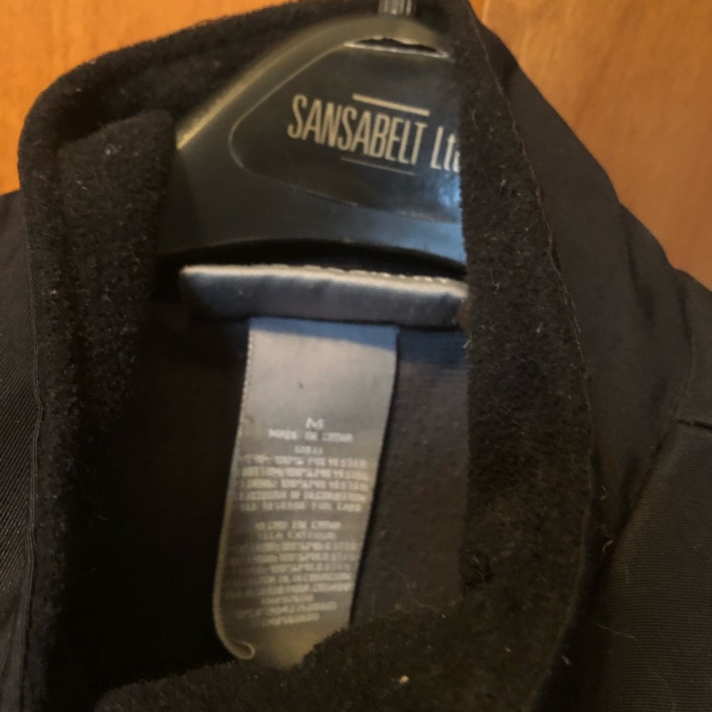 Jacket - Picture 3 of 3